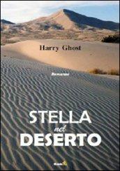 Stella nel deserto