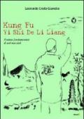 Kung fu Yi Shi De Li Liang