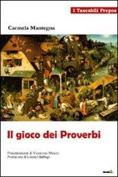 Il gioco dei proverbi