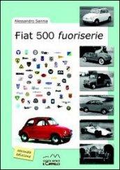 Fiat 500 fuoriserie