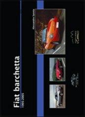 Fiat Barchetta. 1995-2005