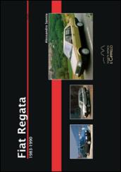 Fiat Regata 1983-1990. Ediz. illustrata