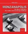 Monzapolis. Ediz. inglese