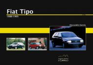 Fiat Tipo. 1988-1995. Ediz. illustrata