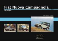 Fiat Nuova Campagnola. 1974-1987