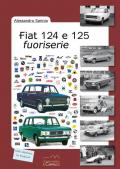 Fiat 124 e 125 fuoriserie