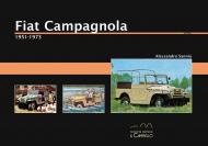 Fiat Campagnola. 1951-1973