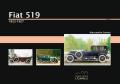 Fiat 519. 1922-1927. Ediz. illustrata