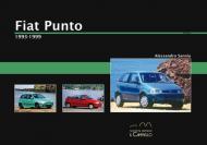 Fiat Punto. 1993-1999