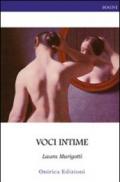 Voci intime