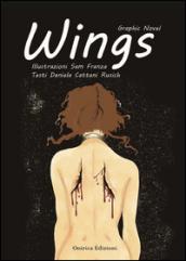 Wings. Ediz. italiana