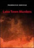 Lake town murders