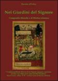 Nei giardini del signore. Compendio filosofia e di mistica islamica