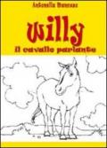 Willy il cavallo parlante