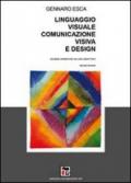 Linguaggio visuale, comunicazione visiva e design