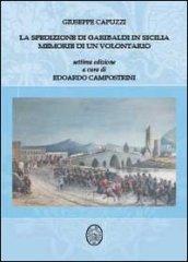 La spedizione di Garibaldi in Sicilia