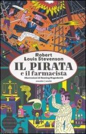 Il pirata e il farmacista