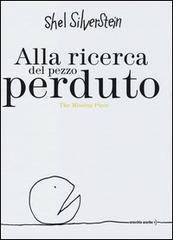 Alla ricerca del pezzo perduto-The missing piece