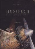 Lindbergh. L'avventurosa storia del topo che sorvolò l'oceano