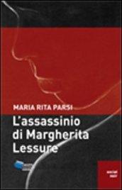 L'assassino di Margherita Lessure