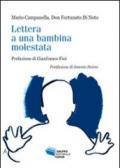 Lettera a una bambina molestata