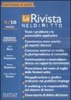 La rivista di Neldiritto (2010). 5.