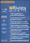 La rivista di Neldiritto (2010). 5.