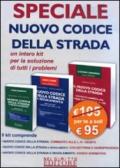 Il nuovo codice della strada-Nuovo codice della strada e regolamento-Nuovo codice della strada e regolamento