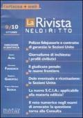 La rivista di Neldiritto (2010) vol.9