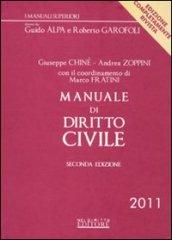 Manuale di diritto civile