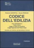 Codice dell'edilizia