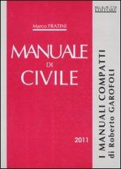 Manuale di civile