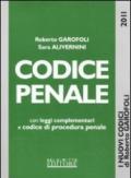 Codice penale con leggi complementari e codice di procedura penale