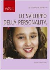 Lo sviluppo della personalità