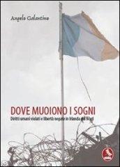 Dove muoiono i sogni: Diritti umani violati e libertà negate in Irlanda del Nord