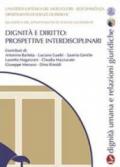 Dignità e diritto. Prospettive interdisciplinari