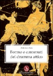 Forme e contenuti del dramma attico