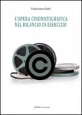 L'opera cinematografica nel bilancio di esercizio