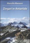 Zingari in Antartide