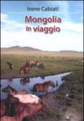 Mongolia in viaggio