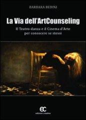 La via dell'artcounseling