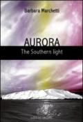 Aurora. The southern light