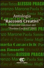 Antologia racconti creativi