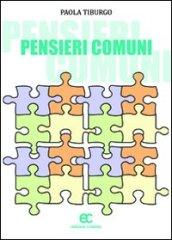 Pensieri comuni