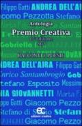 Antologia Premio Creativa (2012). Racconti e poesie