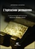 L'ispirazione permanente