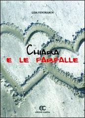 Chiara e le farfalle