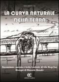 La curva naturale della terra