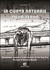 La curva naturale della terra