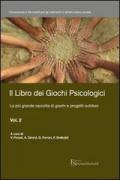 Il Libro dei Giochi Psicologici Vol. 2